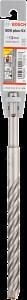 Bosch - SDS-Plus-5X Serisi Kırıcı Delici Matkap Ucu 13*210 mm 2608833814