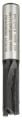 Bosch - Standard Seri Ahşap İçin Çift Oluklu, Sert Metal Düz Freze Ucu 8*9*51 mm 2608628382