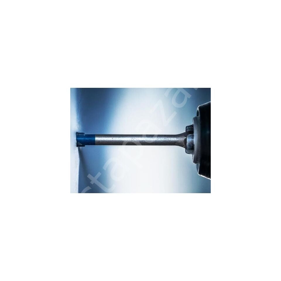 Bosch Hex-9 3'lü Set Sert Seramik Ve Cam Delme Ucu 2608579511