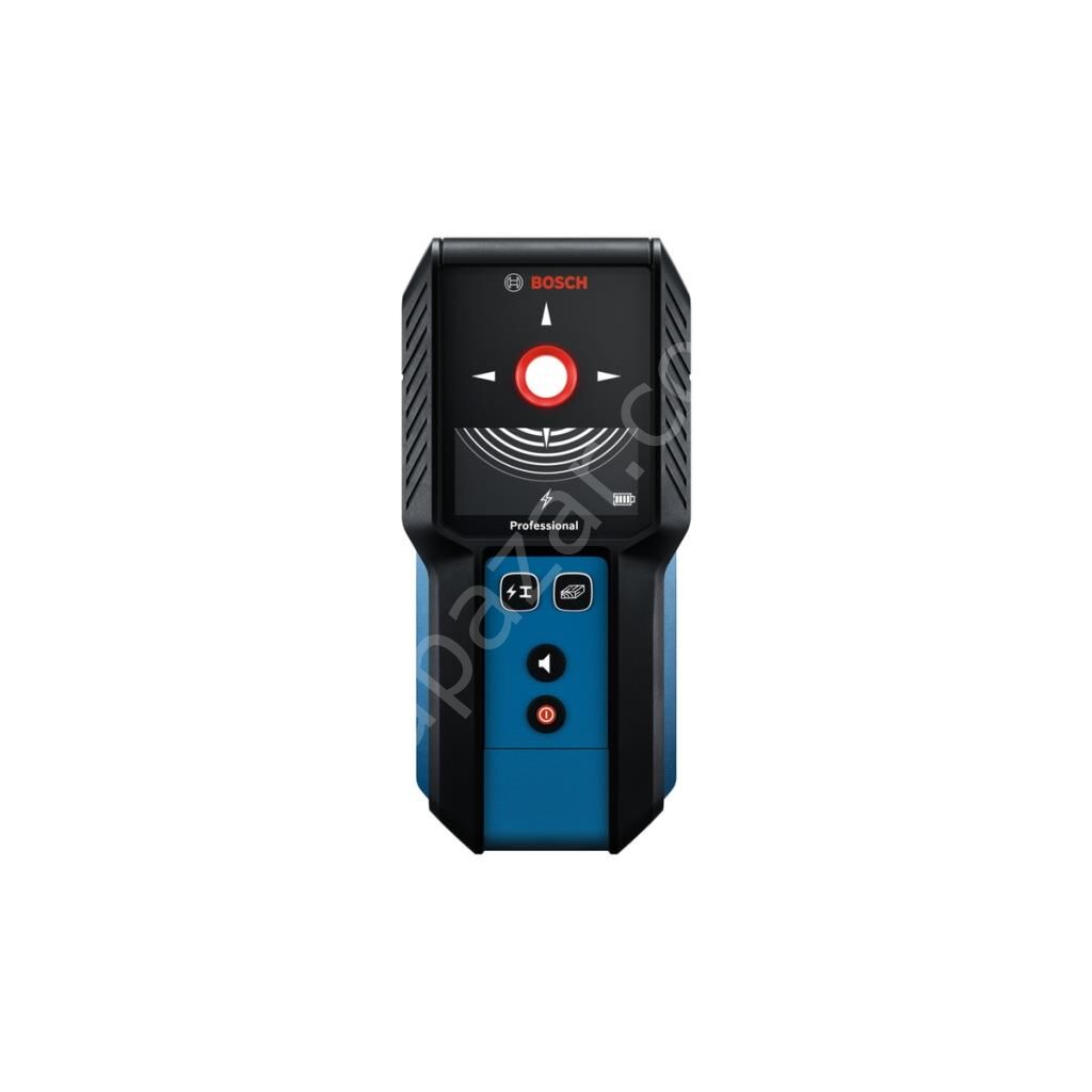 Bosch Profesyonel Gms 120-27 Dijital Duvar Tarayıcı 0601081700