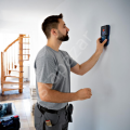 Bosch Profesyonel Gms 120-27 Dijital Duvar Tarayıcı 0601081700