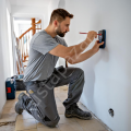 Bosch Profesyonel Gms 120-27 Dijital Duvar Tarayıcı 0601081700