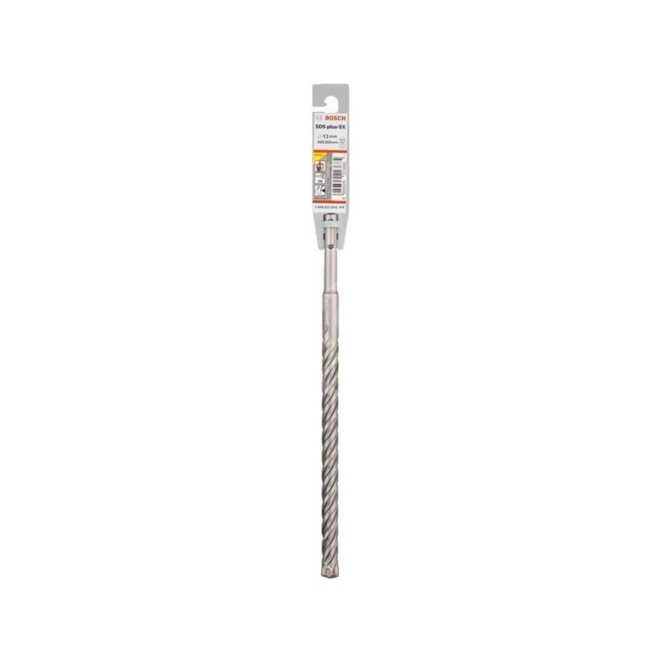 Sds Plus 5X 13X260 Mm