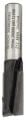 Bosch - Standard Seri Ahşap İçin Çift Oluklu, Sert Metal Düz Freze Ucu 8*10*51mm 2608628383