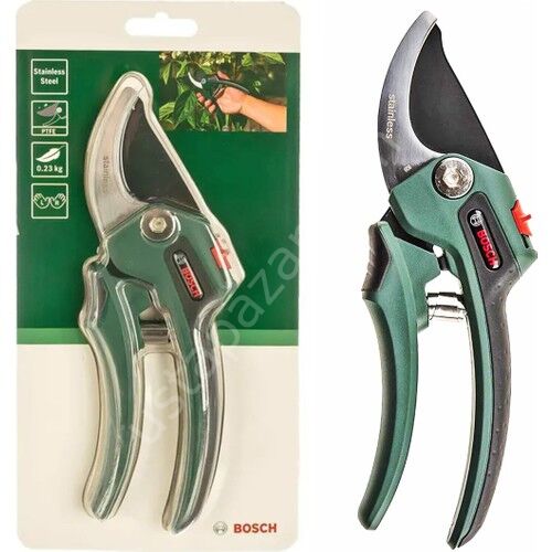 Bosch Bahçe Bağ Budama Makası