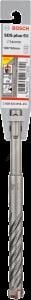 Bosch - SDS-Plus-5X Serisi Kırıcı Delici Matkap Ucu 14*160 mm 2608833816