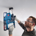 Bosch Profesyonel 18V Akülü Kombo Set GSR 18V-45 +GWS 18V-8 +GBH 18V-22  3x 4.0Ah Akü + Şarj Aleti - 0615A5007L