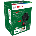 Bosch Universalfan 18V-1000 1X2.0AH Akülü Fan - 06039E1001