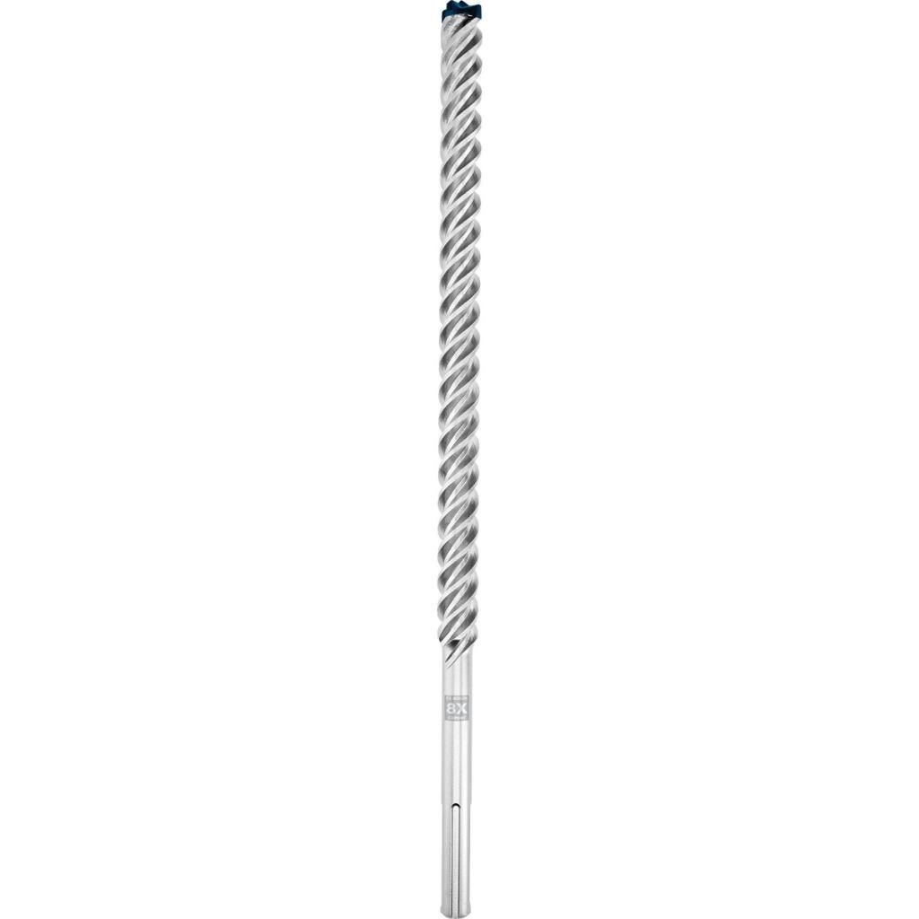 Expert Sds Max-8x Kırıcı Delici Delme Ucu 26 x 400 x 520 mm