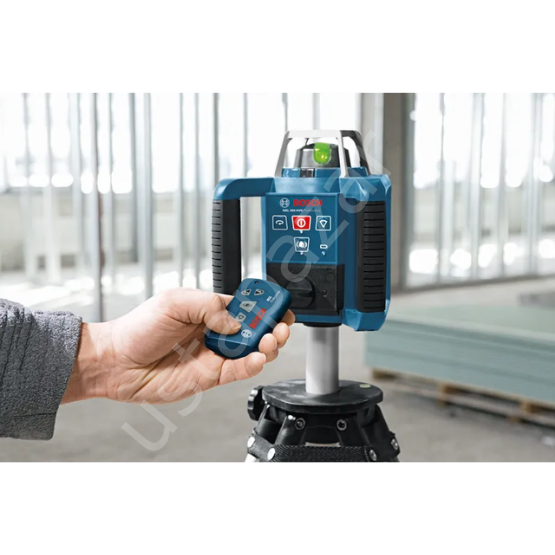 Bosch GRL 300 HVG Professional Rotasyon Lazeri 0601061701