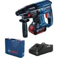 Bosch Professional GBH 180 Lı 4 Ah Tek Akülü Kırıcı Delici - 0611911122