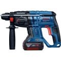Bosch Professional GBH 180 Lı 4 Ah Tek Akülü Kırıcı Delici - 0611911122