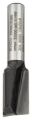 Bosch - Standard Seri Ahşap İçin Çift Oluklu, Sert Metal Düz Freze Ucu 8*13*51mm 2608628386