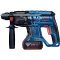 Bosch Professional GBH 180 Lı 4 Ah Tek Akülü Kırıcı Delici - 0611911122