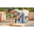 Bosch Easydrill 18V-40 1.5AH Çift Akü Delme/vidalama + 241 Parça Aksesuar Seti
