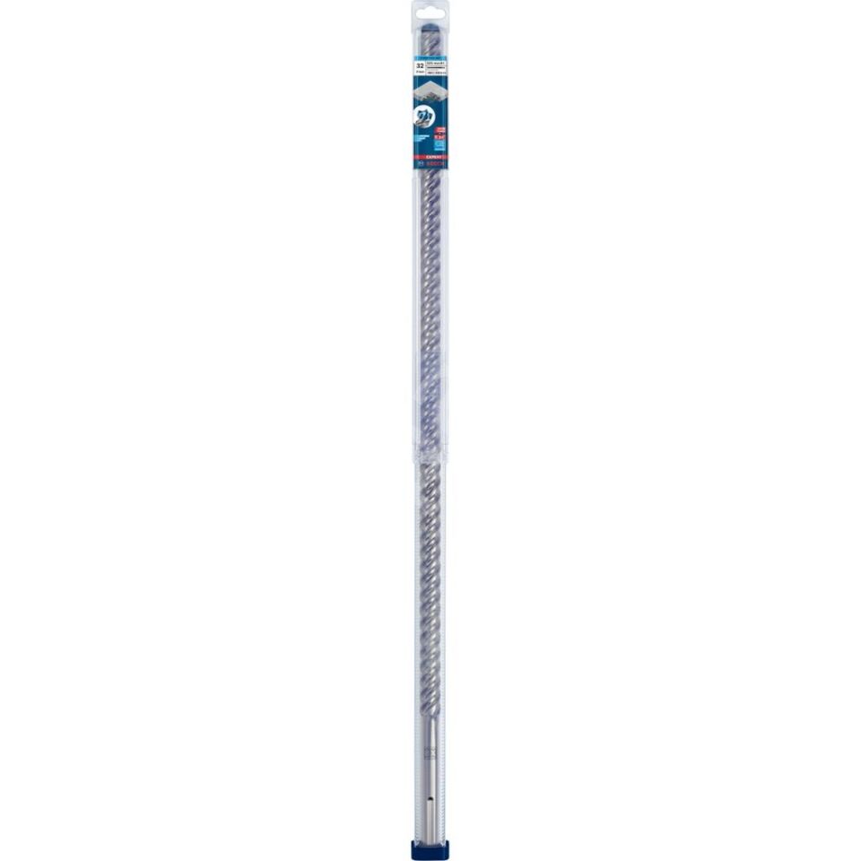 Expert Sds Max-8x Kırıcı Delici Delme Ucu 32 x 800 x 920 mm