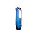 Bosch Professional GSR 120-LI 2 Ah Çift Akülü Tornavida ve GLI 12V-300 Fener 06019G8004