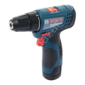 Bosch Professional GSR 120-LI 2 Ah Çift Akülü Tornavida ve GLI 12V-300 Fener 06019G8004