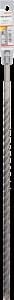 Bosch - SDS-Plus-5X Serisi Kırıcı Delici Matkap Ucu 14*460 mm 2608833821