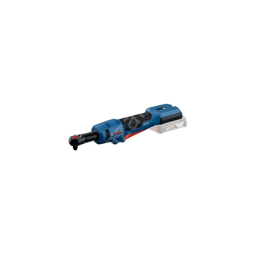 Bosch Profesyonel GRC 18V-60 Akülü Darbeli Somun Sıkma Makinesi (SOLO- Aküsüz)  06019N8000