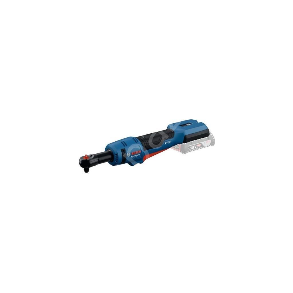 Bosch Profesyonel GRC 18V-60 Akülü Darbeli Somun Sıkma Makinesi (SOLO- Aküsüz)  06019N8000