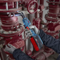 Bosch Profesyonel GRC 18V-60 Akülü Darbeli Somun Sıkma Makinesi (SOLO- Aküsüz)  06019N8000