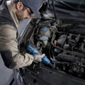 Bosch Profesyonel GRC 18V-60 Akülü Darbeli Somun Sıkma Makinesi (SOLO- Aküsüz)  06019N8000
