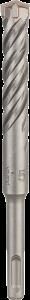 Bosch - SDS-Plus-5X Serisi Kırıcı Delici Matkap Ucu 15*160 mm 2608833822