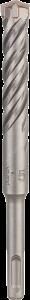 Bosch - SDS-Plus-5X Serisi Kırıcı Delici Matkap Ucu 15*160 mm 2608833822