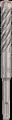 Bosch - SDS-Plus-5X Serisi Kırıcı Delici Matkap Ucu 15*160 mm 2608833822