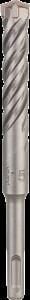 Bosch - SDS-Plus-5X Serisi Kırıcı Delici Matkap Ucu 15*160 mm 2608833822