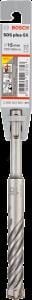 Bosch - SDS-Plus-5X Serisi Kırıcı Delici Matkap Ucu 15*160 mm 2608833822