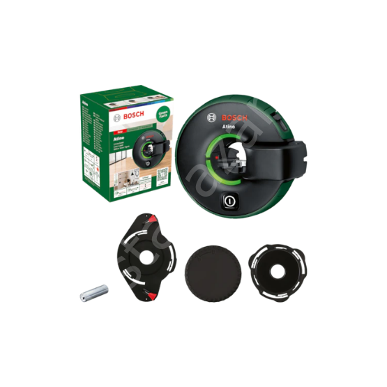 Bosch Atino Çizgi Lazer