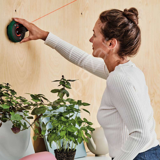 Bosch Atino Çizgi Lazer