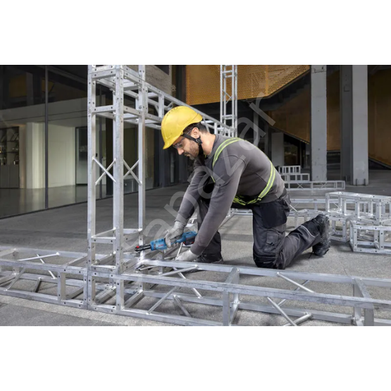 Bosch Profesyonel GRC 18V-60 Akülü Darbeli Somun Sıkma 2 Ah Çift Akülü 06019N8022