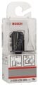 Bosch - Standard Seri Ahşap İçin Çift Oluklu, Sert Metal Düz Freze Ucu 8*18*56mm 2608628389
