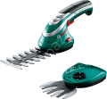 Bosch ISIO3 Çim ve Topiari Makası 0600833102
