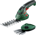 Bosch ISIO3 Çim ve Topiari Makası 0600833102