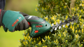 Bosch ISIO3 Çim ve Topiari Makası 0600833102