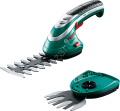 Bosch ISIO3 Çim ve Topiari Makası 0600833102