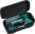 Bosch ISIO3 Çim ve Topiari Makası 0600833102
