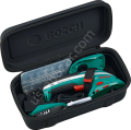 Bosch ISIO3 Çim ve Topiari Makası 0600833102