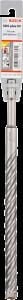 Bosch - SDS-Plus-5X Serisi Kırıcı Delici Matkap Ucu 16*260 mm 2608833826