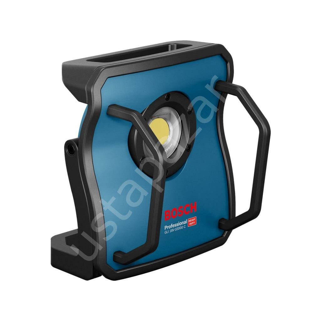 Bosch Professional Glı 18V-10000 C Akülü El Feneri 0601446900