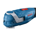 Bosch Professional GOP 18V-34 Salınım Hareketli Makine Solo 06018G2002