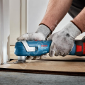Bosch Professional GOP 18V-34 Salınım Hareketli Makine Solo 06018G2002