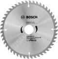 Bosch - Optiline Eco Serisi Ahşap için Daire Testere Bıçağı 190*30 mm 48 Diş 2608644377