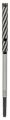 Bosch - Plus-9 Serisi, Donatı Kesici Rebar Cutter Kırıcı Delici Matkap Ucu 16*300 mm 2608586994