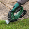 Bosch AdvancedShear 18V-10 Akülü Çim Biçme Makası 0600857000