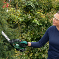 Bosch AdvancedShear 18V-10 Akülü Çim Biçme Makası 0600857000